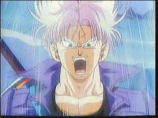 Otaku Gallery  / Anime e Manga / Dragon Ball / Screen Shots / OAV / Dragon Ball Z / 07 - I Tre Super Sayan / 046.jpg